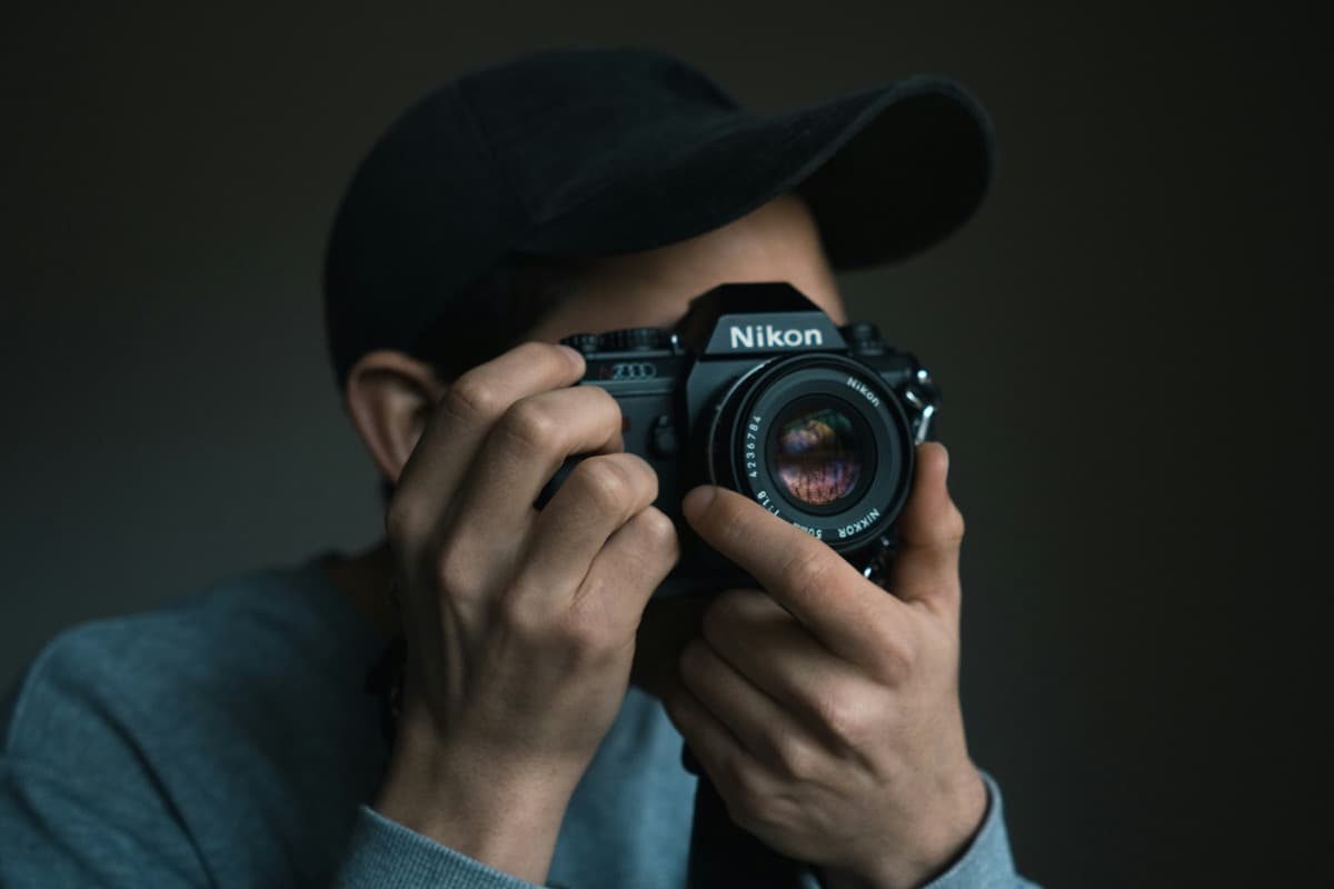 Cover Image for Picture Day