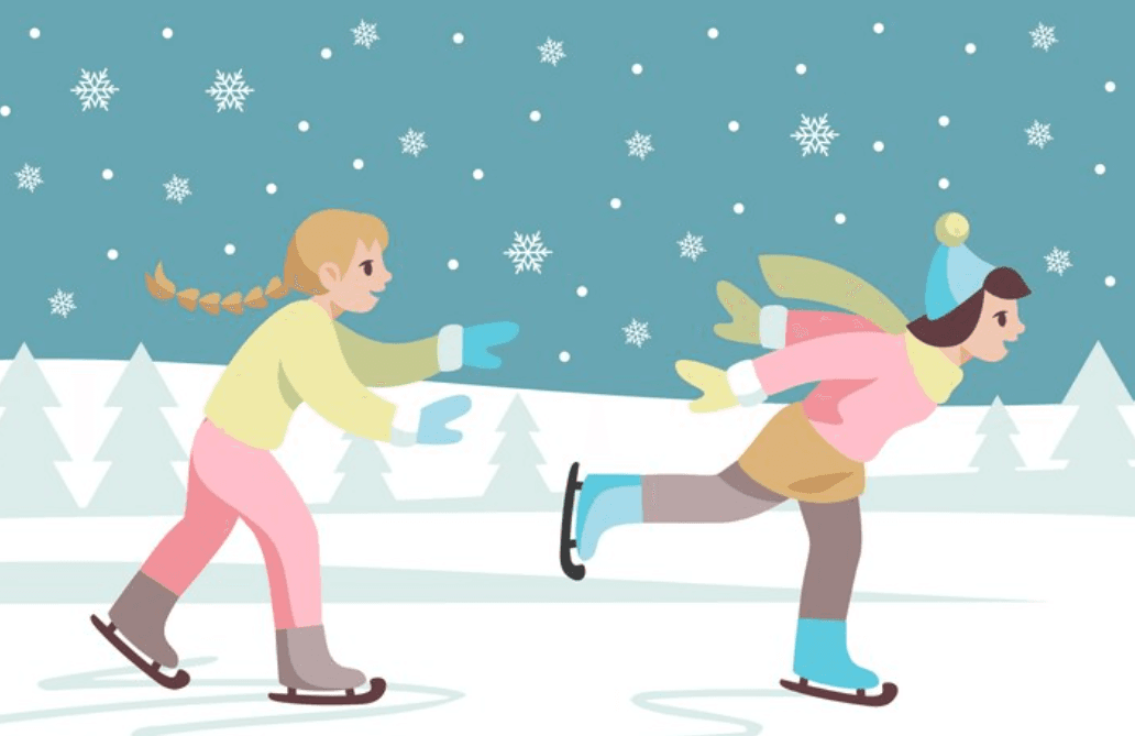 Cover Image for A Year Started in the Cold
