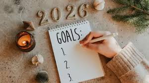 Cover Image for New Year’s Resolution Ideas