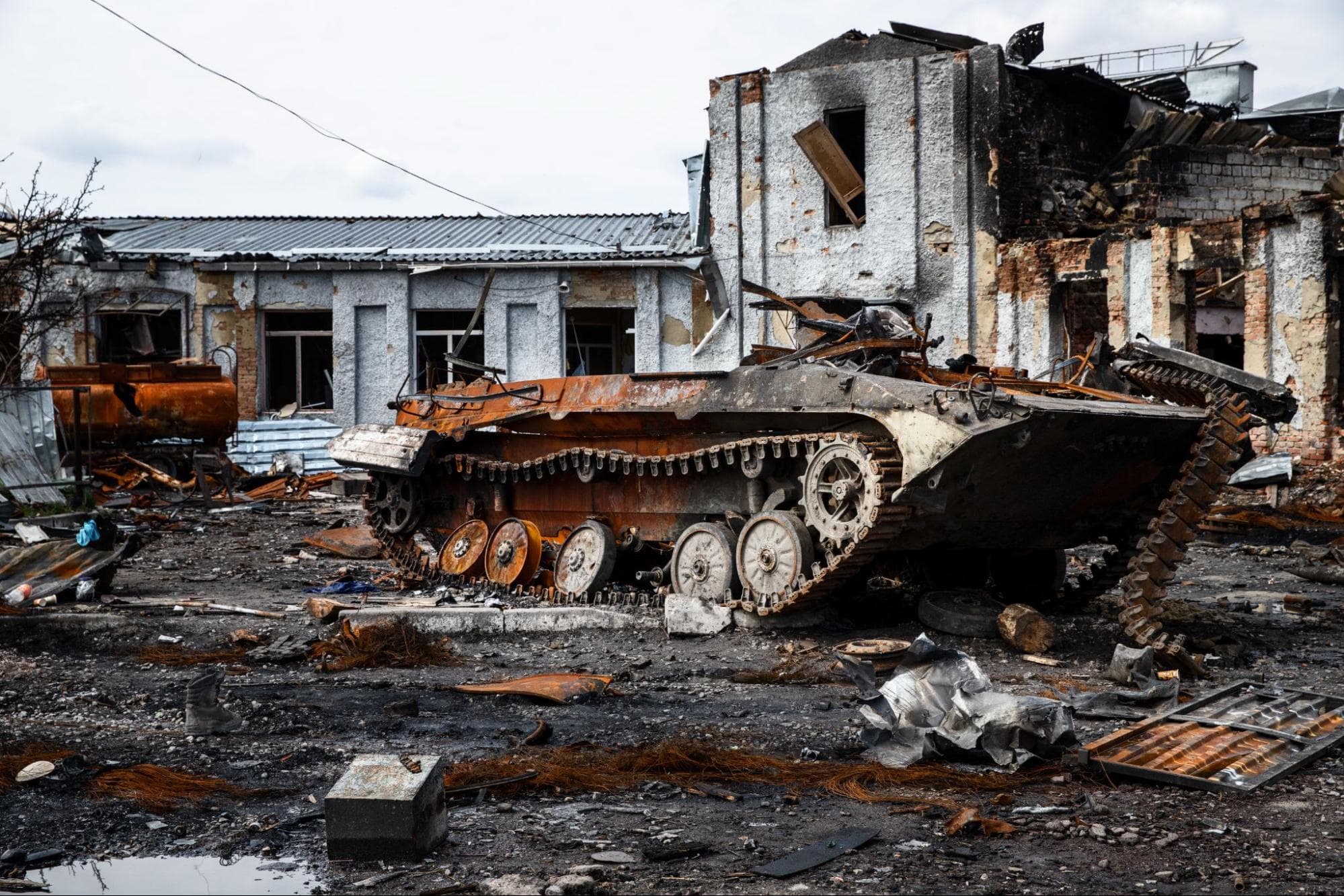 Cover Image for After the Supreme Leader