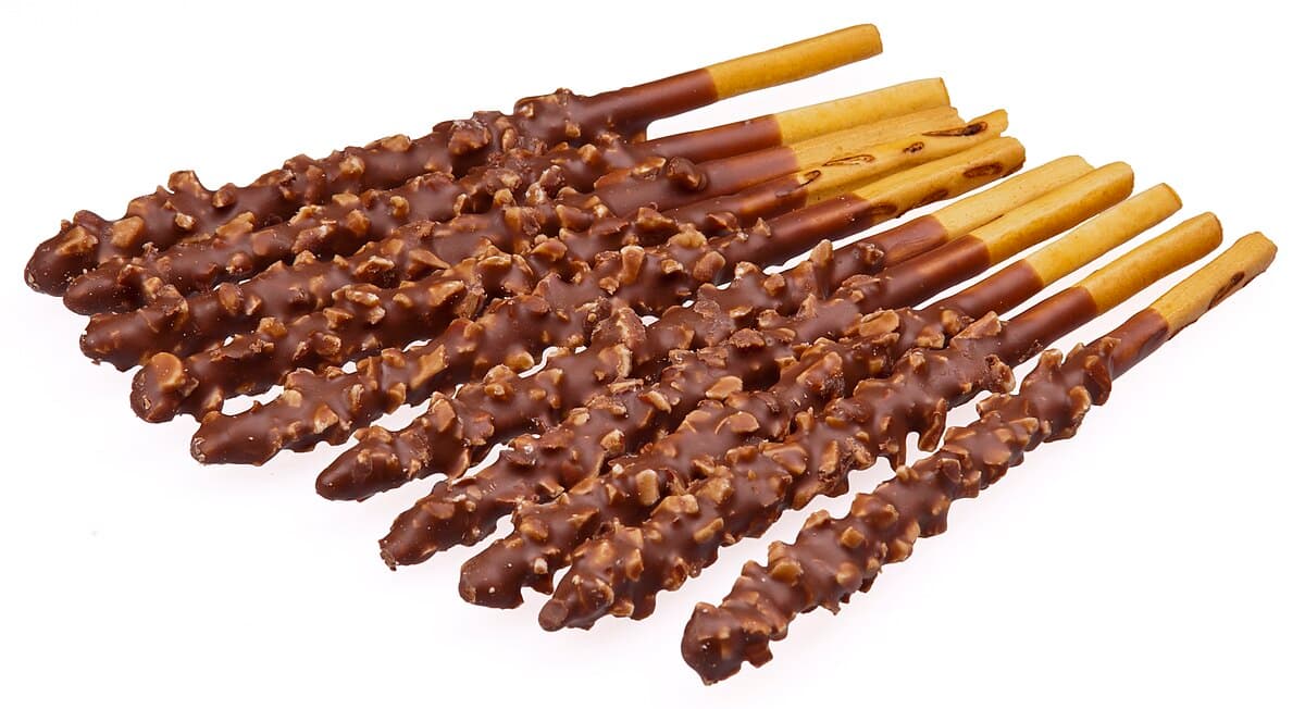 Cover Image for Pepero Day