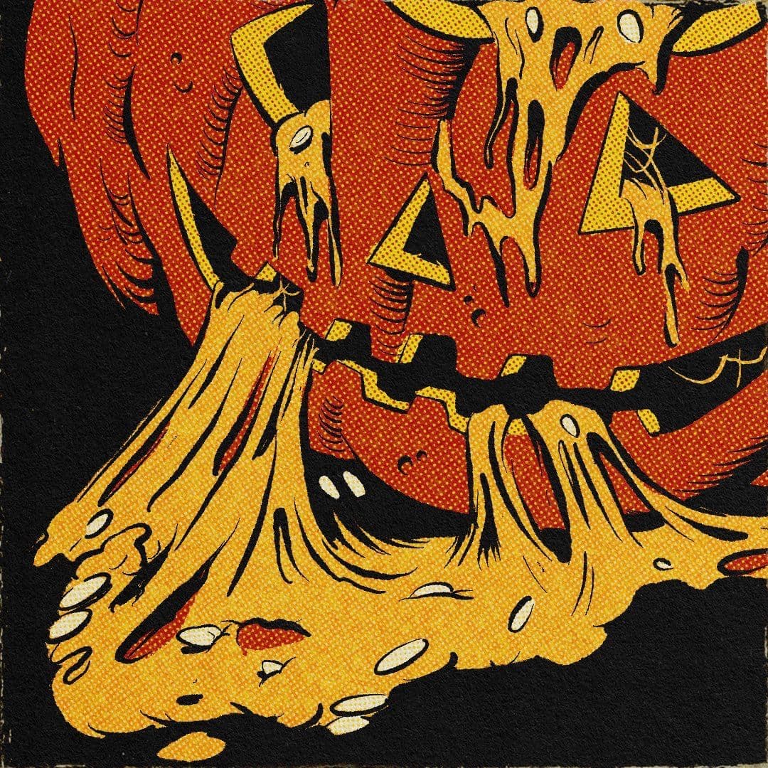 Cover Image for All About Halloween