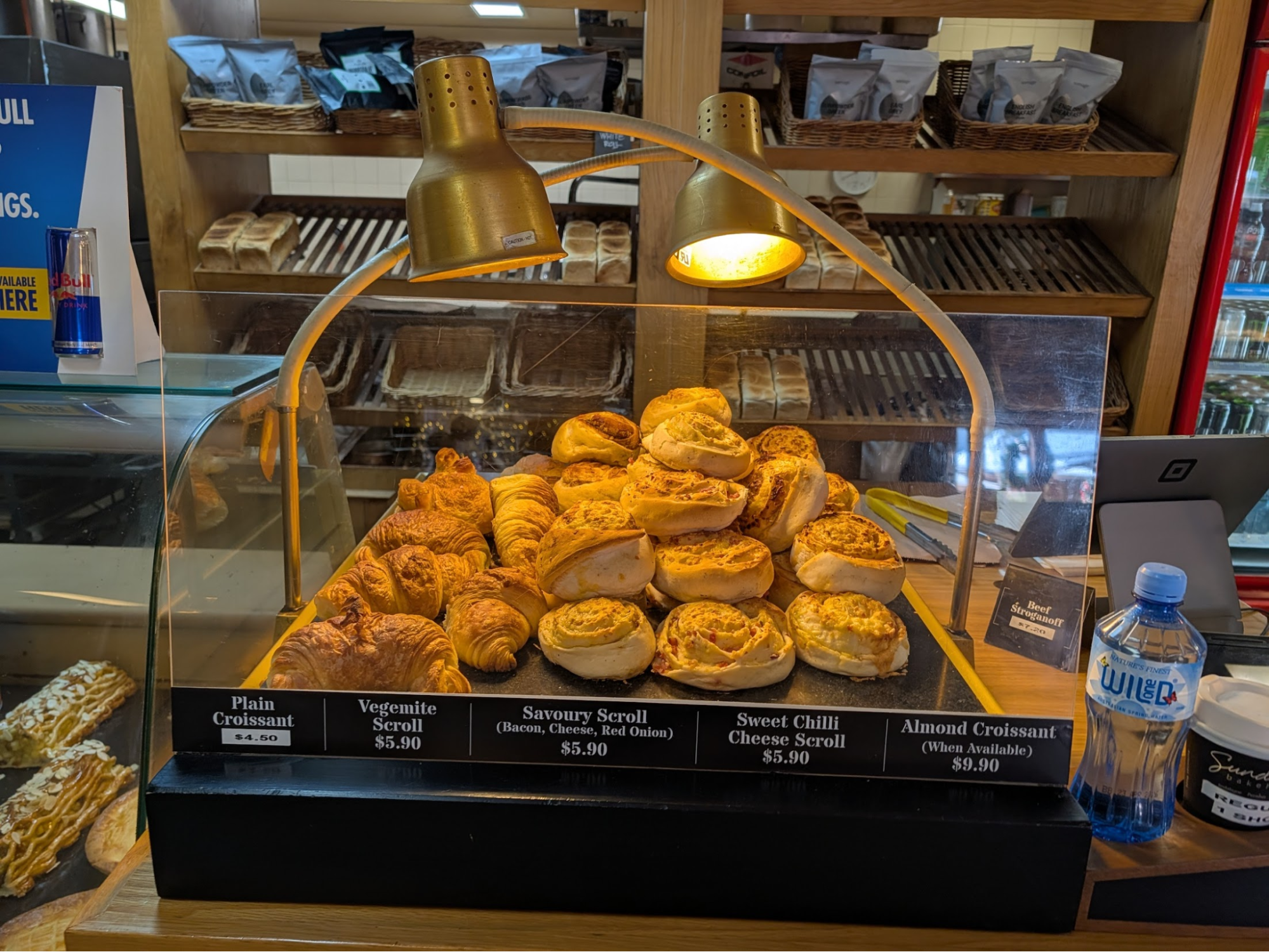 Sundance Bakehouse