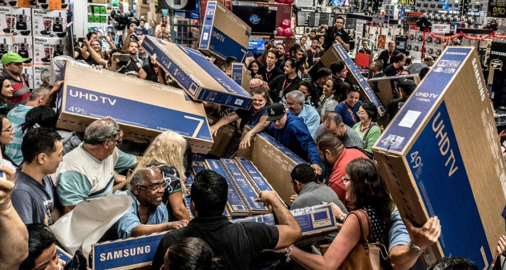 Black Friday