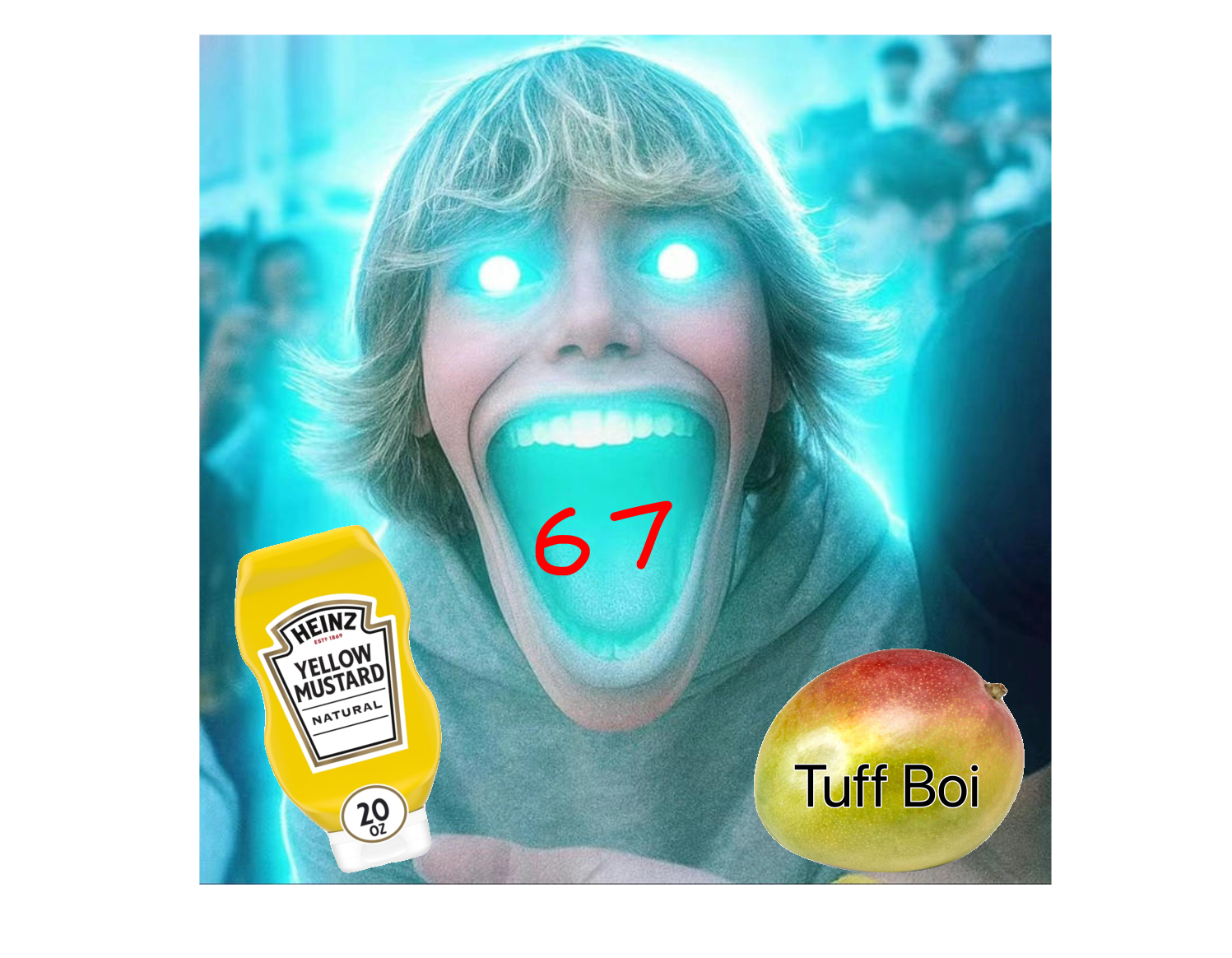 67